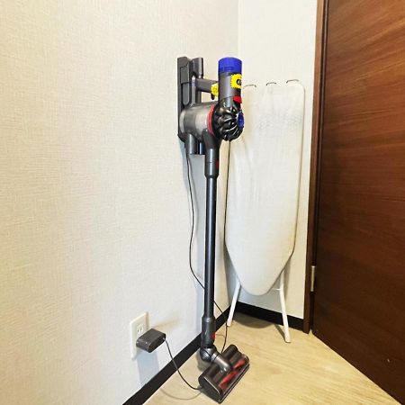 新宿都心JR山手线步行3分钟家庭组团出游首选东京市景韩国步行街免费WiFi 東京都 外观 照片